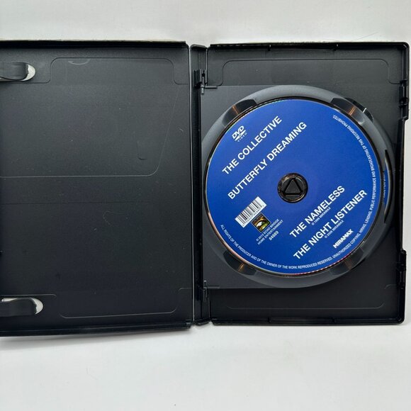 Haunted Spirits 6 Movie Collection Includes Stranger With My Face R DVD - Picture 3 of 4